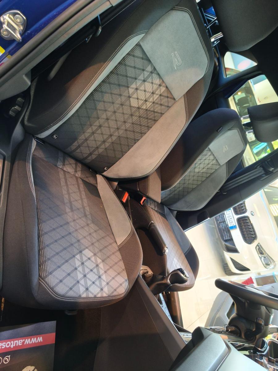 VOLKSWAGEN Taigo 1.0 TSI 110 CV R-Line Tetto Panoramico