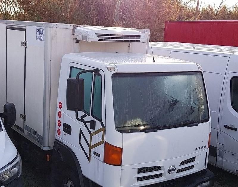 Nissan Atleon 35.13 SE/1