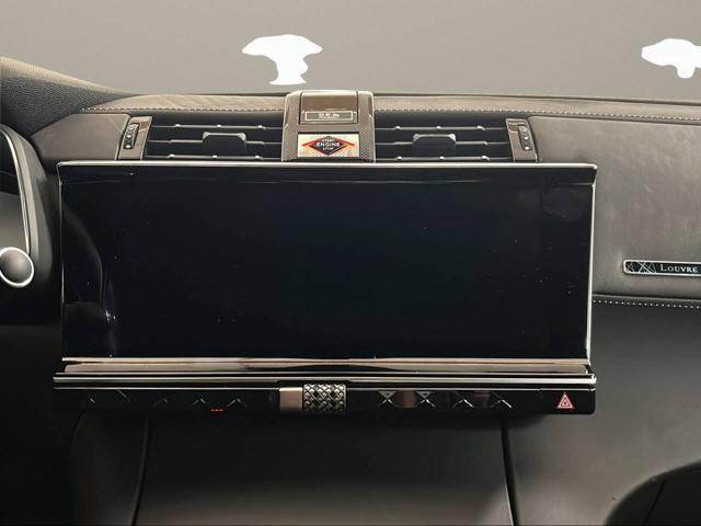 DS AUTOMOBILES DS 7 Crossback E-Tense 4x4 Louvre TETTO APRIBILE