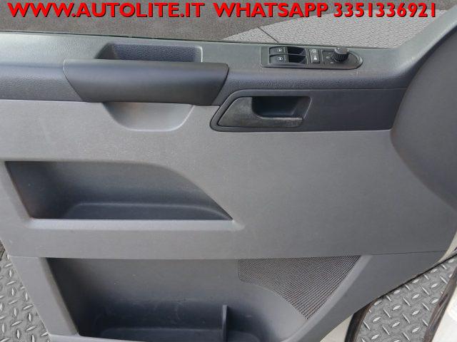 VOLKSWAGEN Transporter 2.0 TDI 84CV PC Furgone