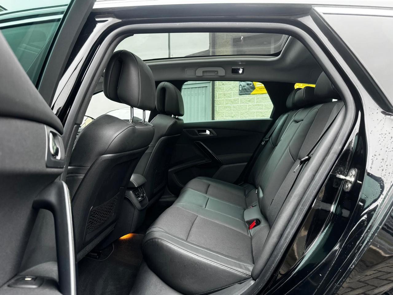 Peugeot 508 2.0 HDi 163CV aut. SW Ciel Allure