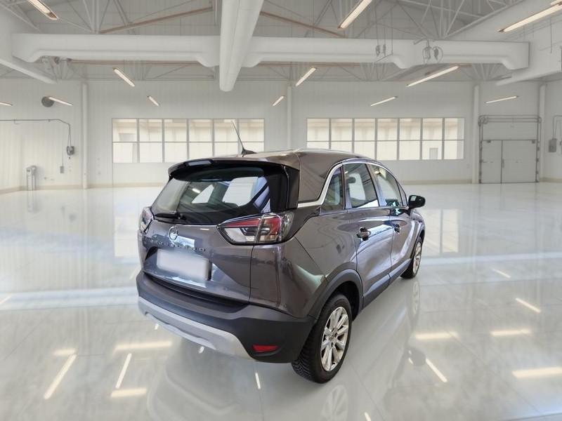 OPEL CROSSLAND 1.5 Diesel 120cv Elegance S/S AT6