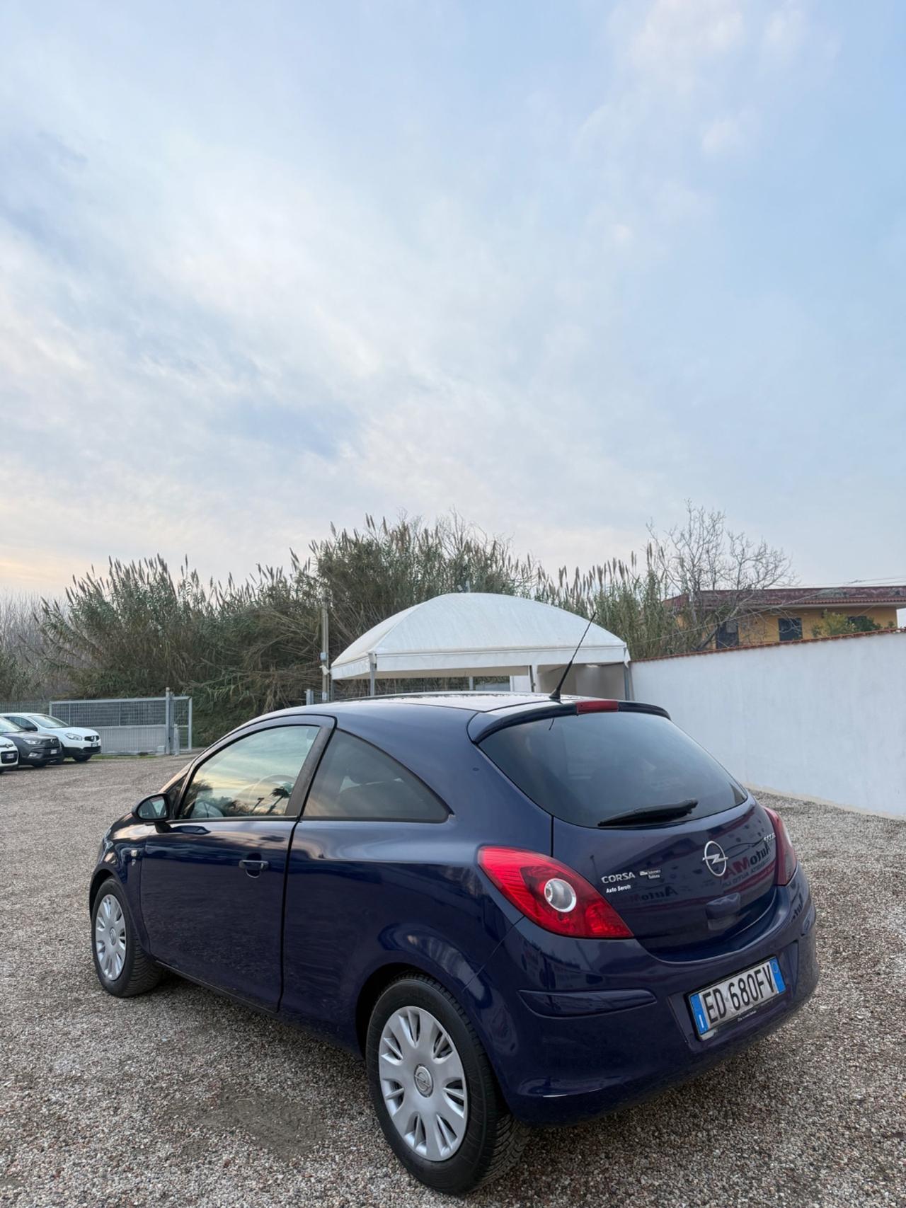 Opel Corsa 1.3 CDTI 75CV ecoFLEX 3 porte Club