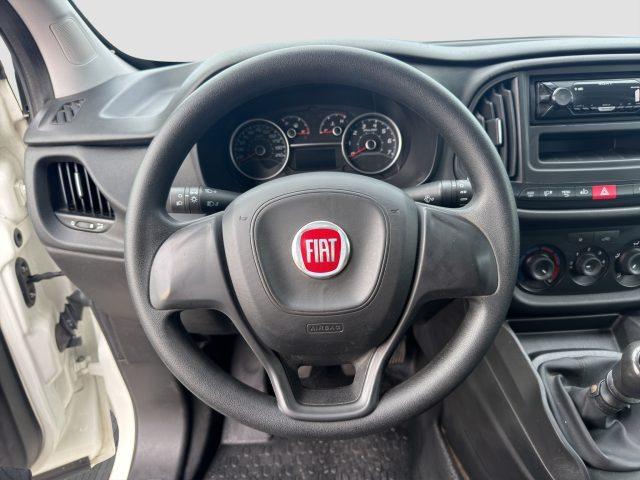 FIAT Other Doblò Doblò 1.6 MJT 90CV S&S PC-TN Cargo Business
