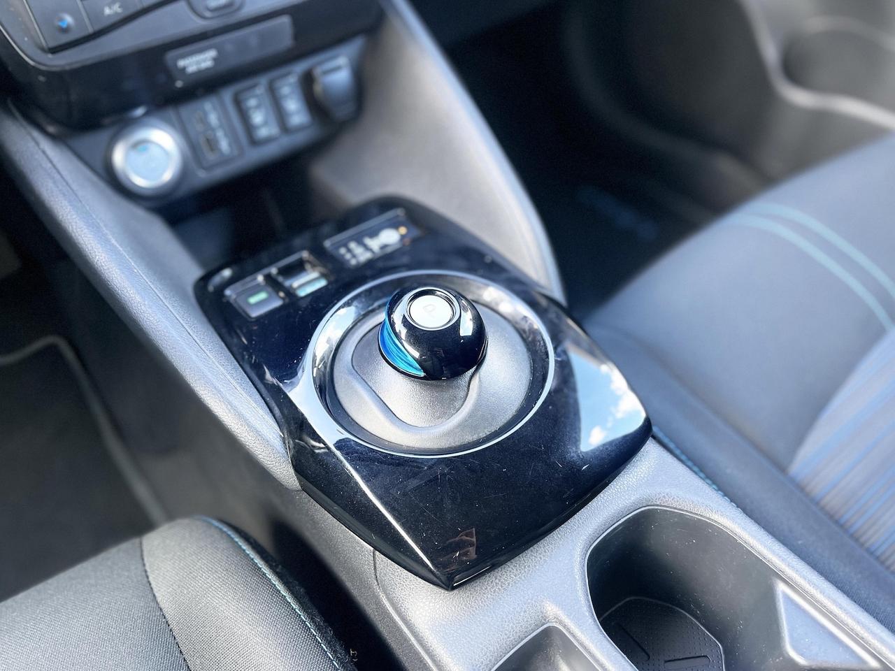 Nissan Leaf e+ 62 Kwh N-Connecta - 2022