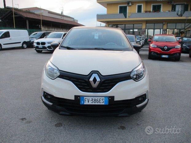 Renault Captur SPORT EDITION NAVI/CAMERA