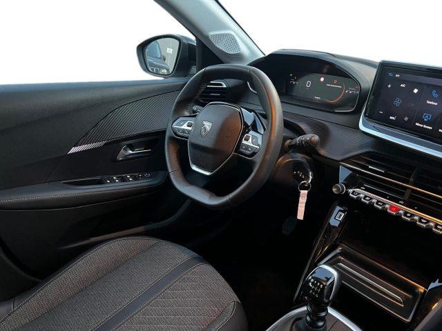 PEUGEOT 208 208 PureTech 100 Stop&Start 5 porte Allure
