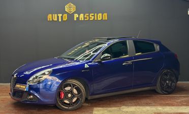 Alfa Romeo Giulietta 1750 Turbo TCT Veloce TETTO PANORAMICO/CARBONIO
