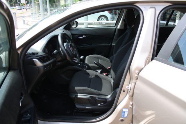 FIAT Tipo 1.6 Mjt S&S 5 porte Easy Business
