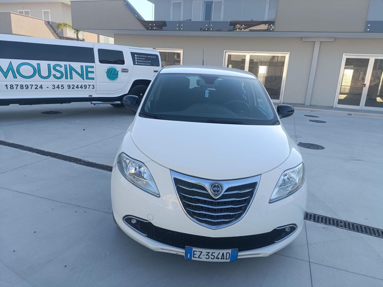 Lancia Ypsilon 1.3 MJT 16V 95 CV 5 porte S&S Gold