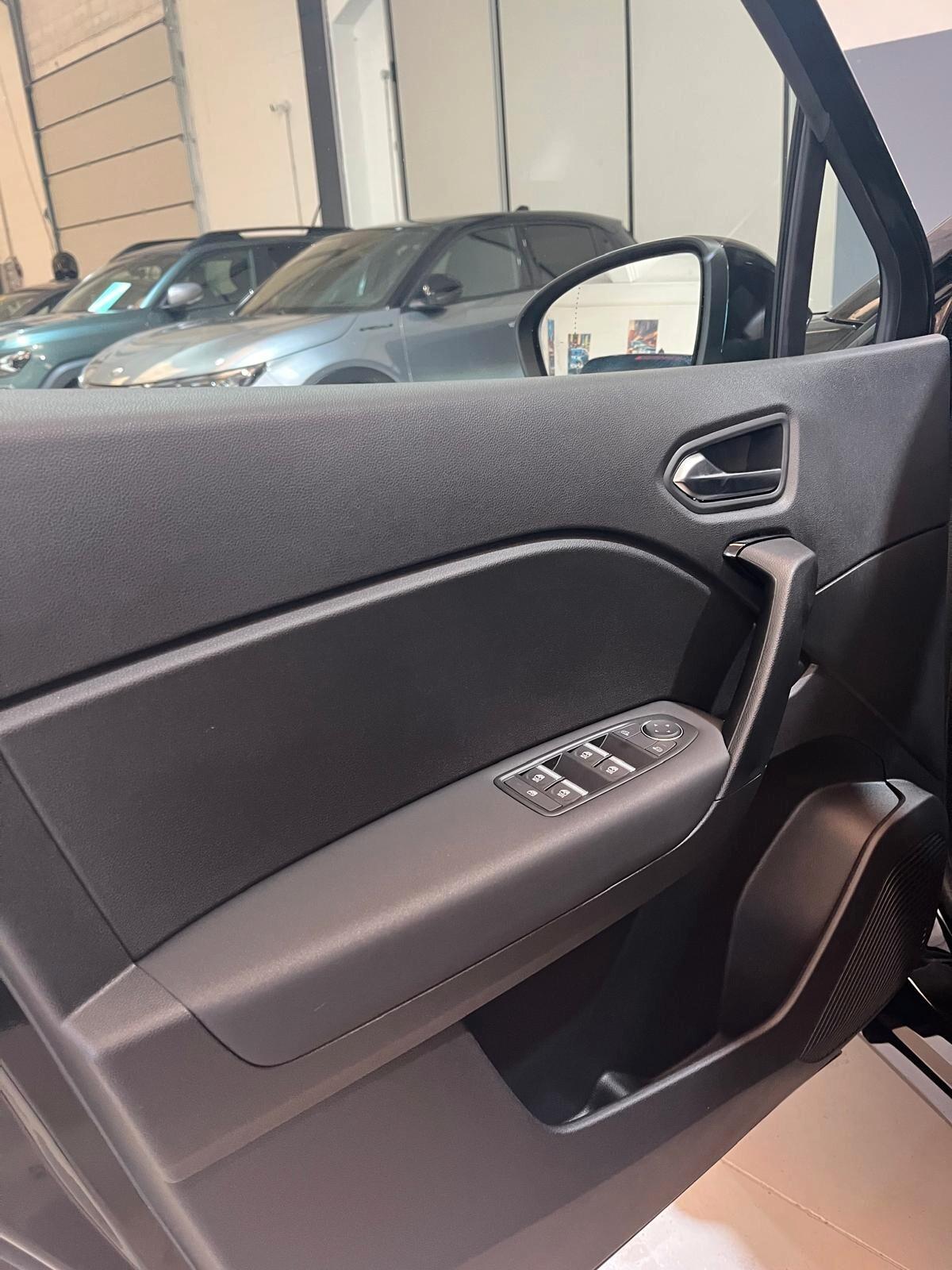 Renault Captur ECO-G 100 CV Evolution