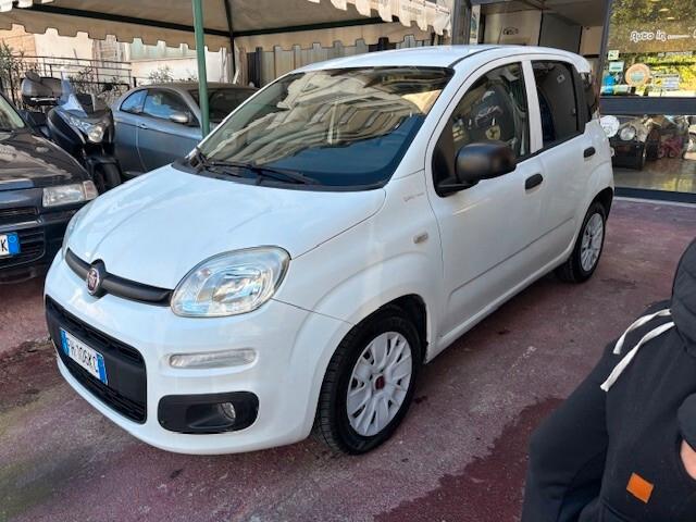Fiat Panda 1.3 MJT Finanziabile Garanzia