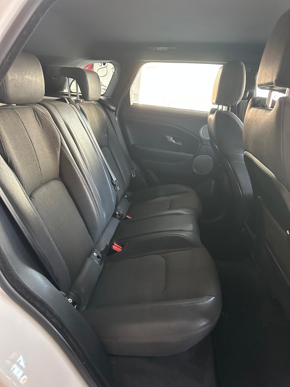 Land Rover Range Evoque 2.0 TD4 150 CV 5p. HSE Dynamic