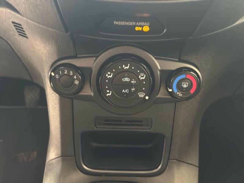 Ford Fiesta 1.5 TDCi 75CV Business