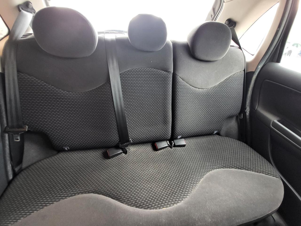 Citroen C3 1.4 Perfect Techno Bi Energy G
