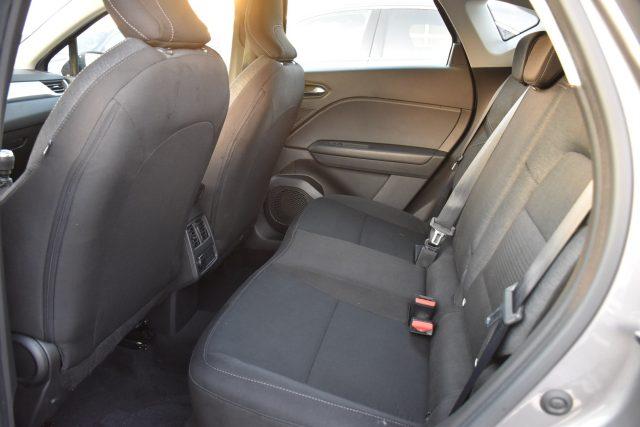 RENAULT Captur TCe 90 CV Zen