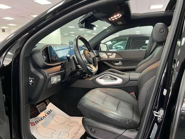 Mercedes-Benz GLE 350 GLE 350 d Premium Plus 4matic auto Coupé