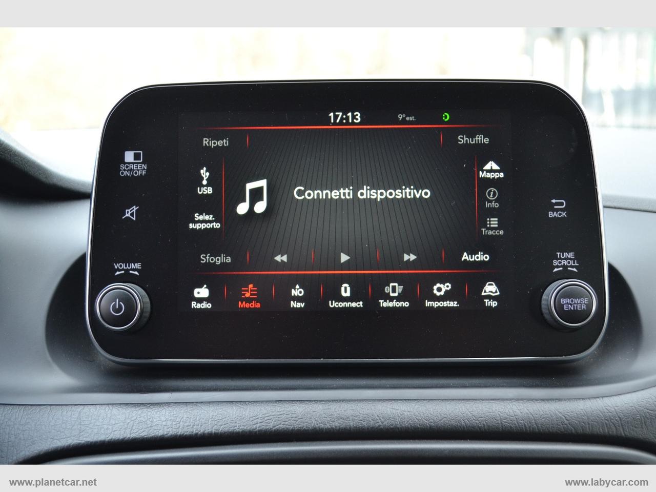 FIAT Tipo 1.6 Mjt S&S 5p. Lounge