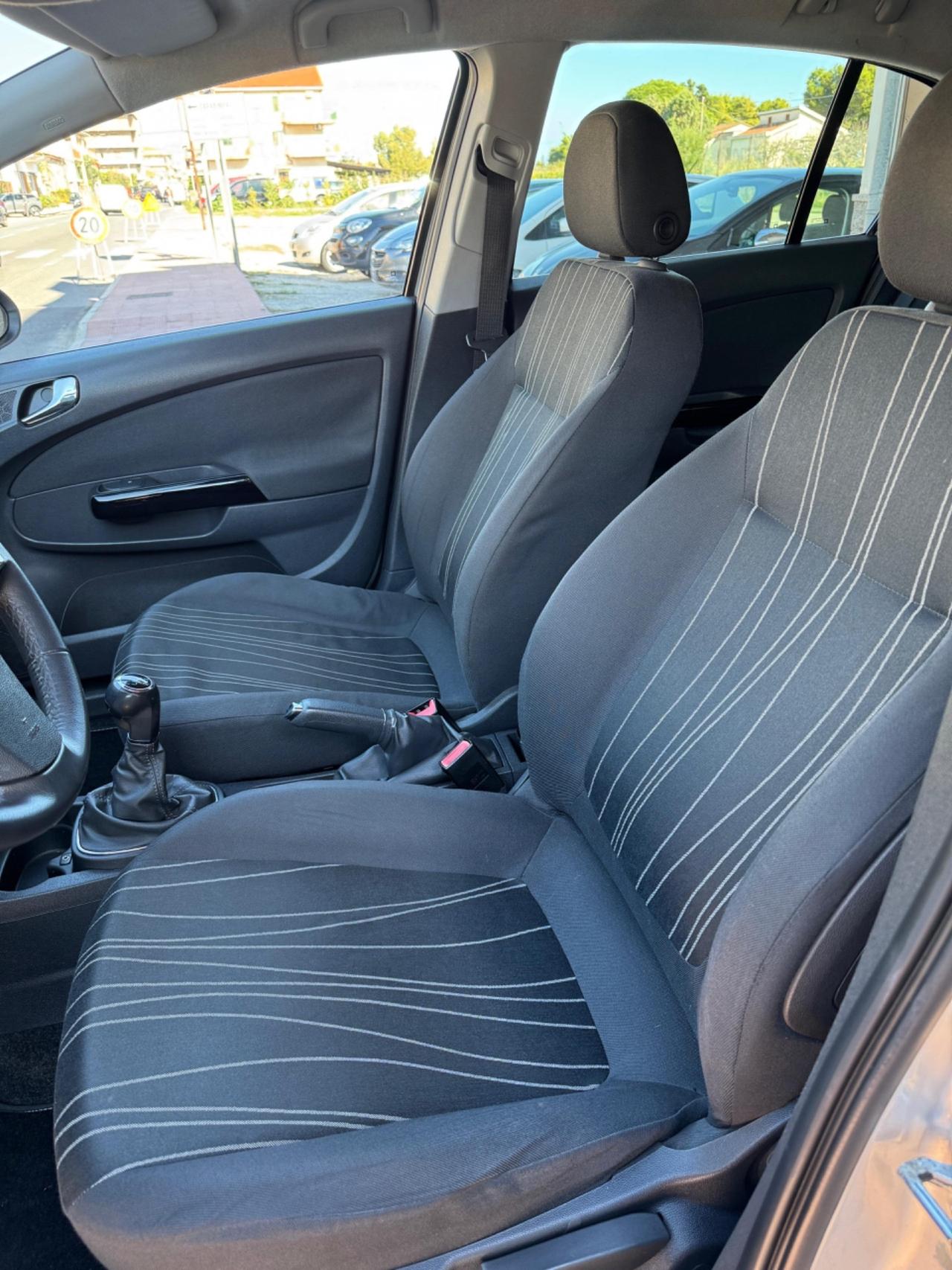 Opel Corsa 1.3 CDTI 75CV ecoFLEX 5 porte Edition