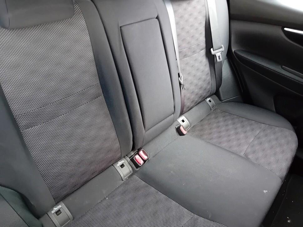 Nissan Qashqai 1.6 dCi 2WD Business AUT.