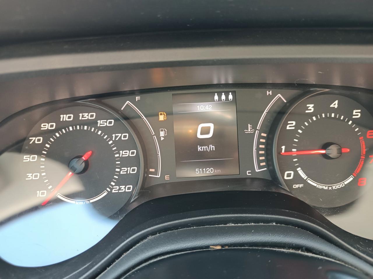 Fiat Tipo 1.4 5 porte Street