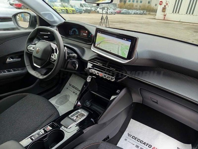 Peugeot 208 208 5P - Business Hybrid 110 E-DCS6