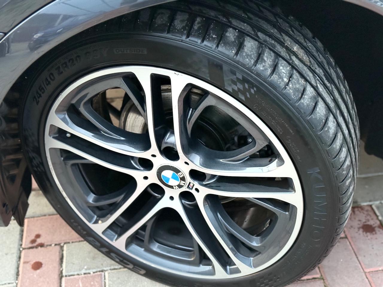 Bmw X4 xDrive20d Msport 190CV