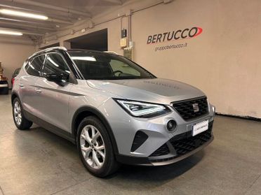 Seat Arona 1.0 EcoTSI FR