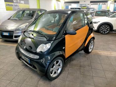 SMART FOR TWO PULSE 61 cv