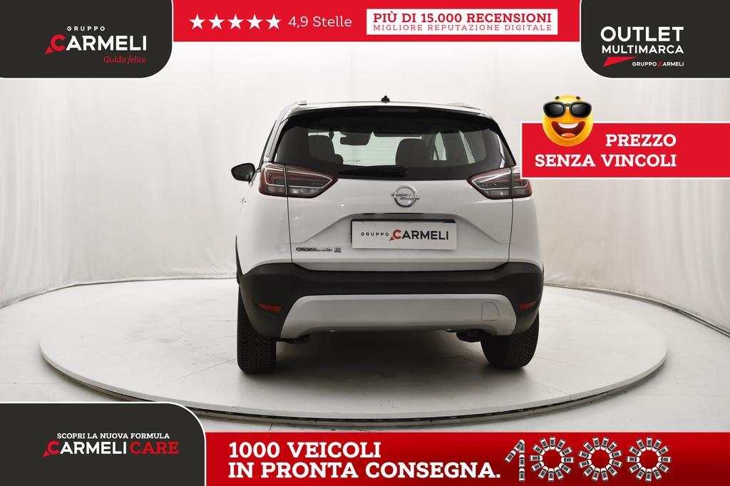 Opel Crossland X 1.5 Ecotec Innovation