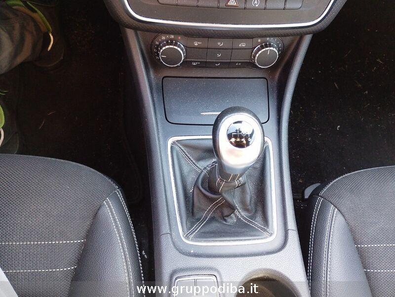 Mercedes-Benz Classe A - W176 Diesel a 180 cdi sport e6