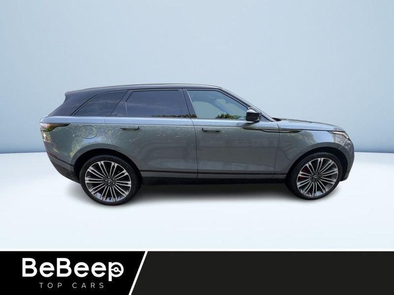 Land Rover Range Rover Velar 3.0D I6 MHEV AUTOBIOGRAPHY 4WD 3