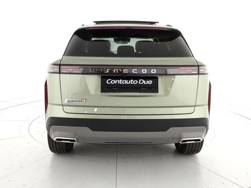 Jaecoo Jaecoo 7 Super Hyb. Jaecoo 7 1.5 TGDI 347 CV PHEV Premium