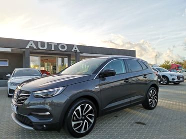 OPEL GRANDLAND X 1.5 ECOTEC ULTIMATE S&S 130CV AT6
