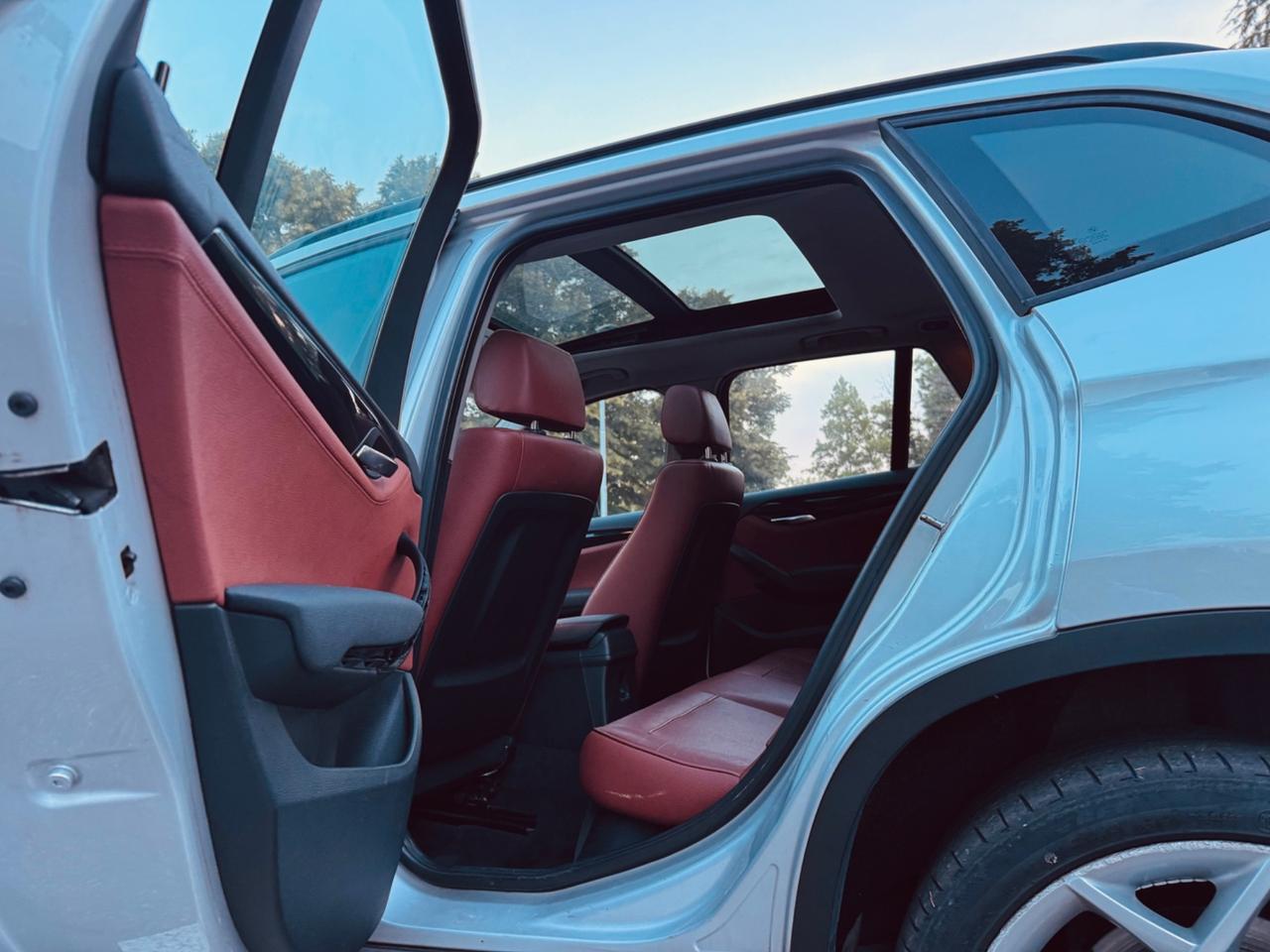 Bmw X1 sDrive20d Futura