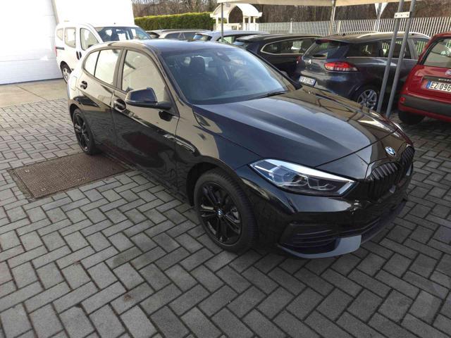 BMW 116 d 5p. Advantage
