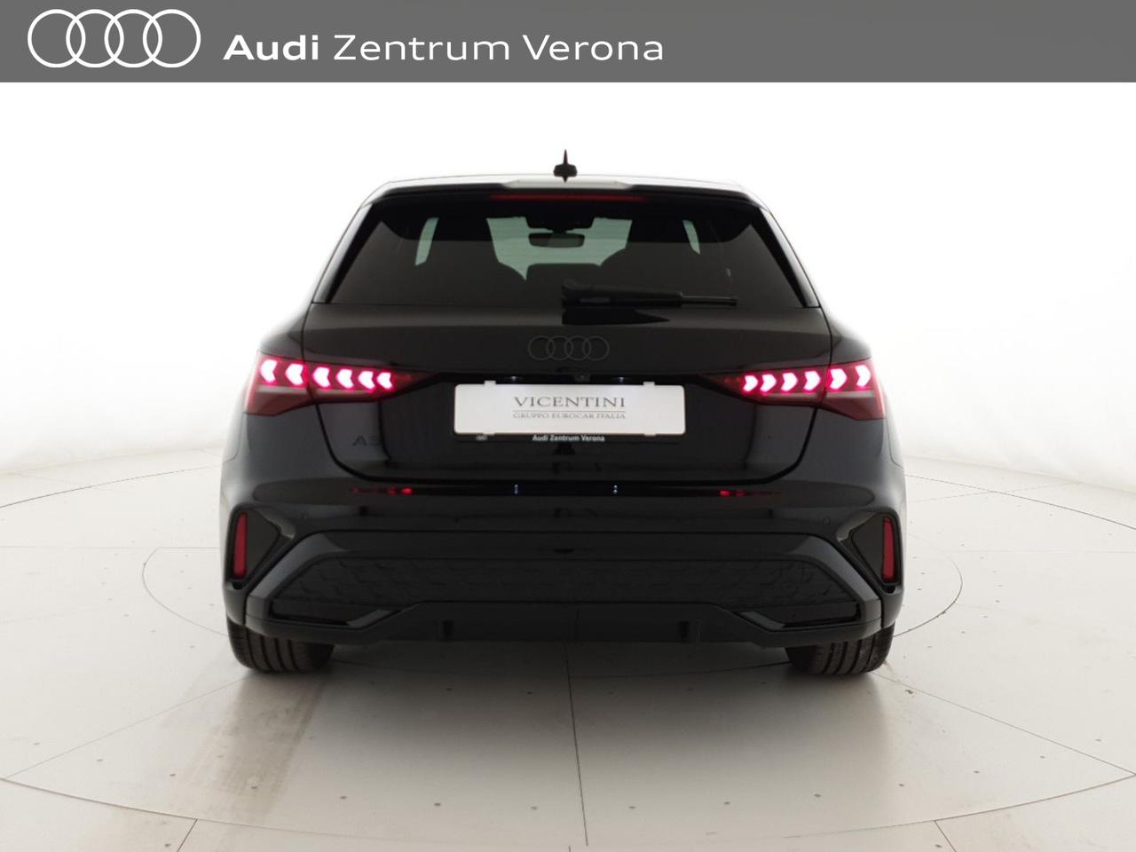 Sportback 2.0TDI 150CV S tronic S line Edition
