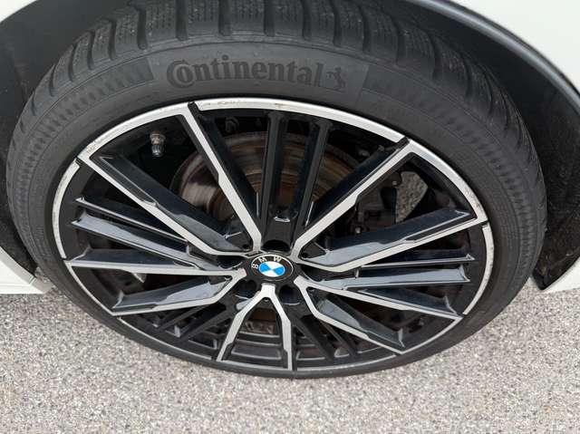 BMW 118 118d Msport auto