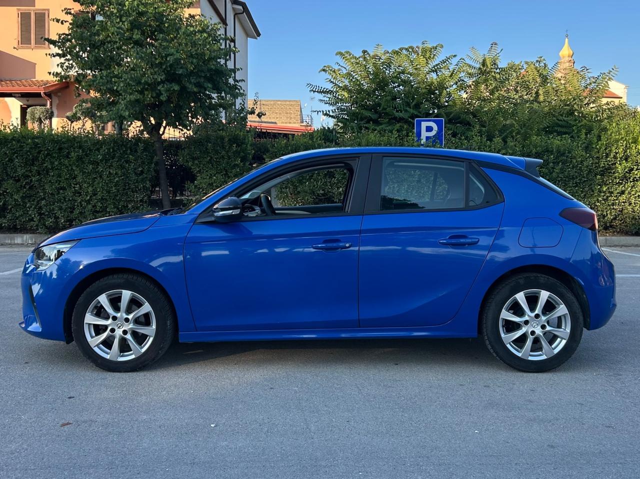 Opel Corsa 1.2 Elegance - 2023