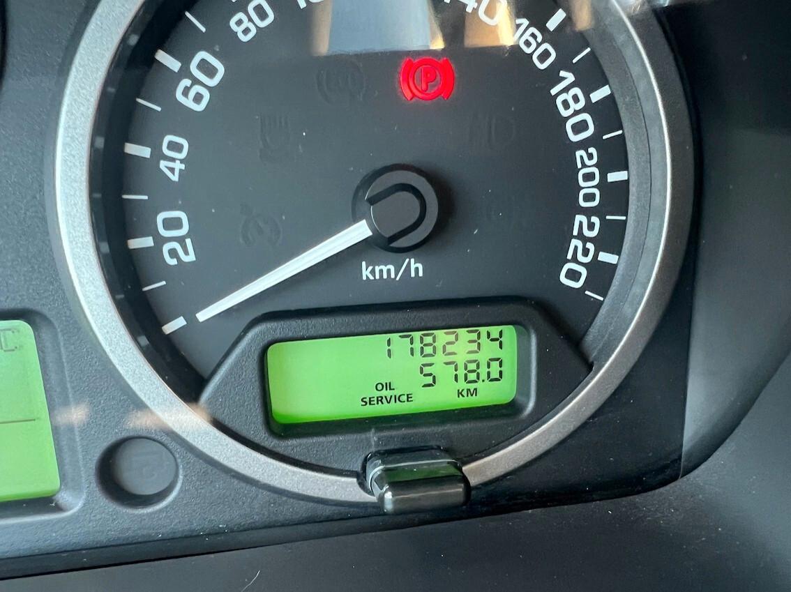 Land Rover Freelander 2.2 td4 HSE 150cv - UNICO PROPRIETARIO