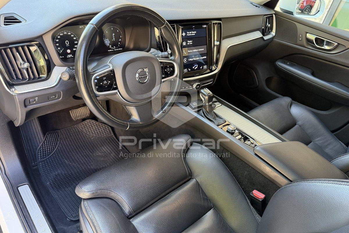 VOLVO V60 Cross Country D4 AWD Geartronic Pro