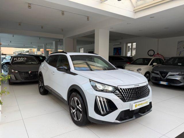 PEUGEOT 2008 PureTech 100 S&S Allure da ?199,00 mensili