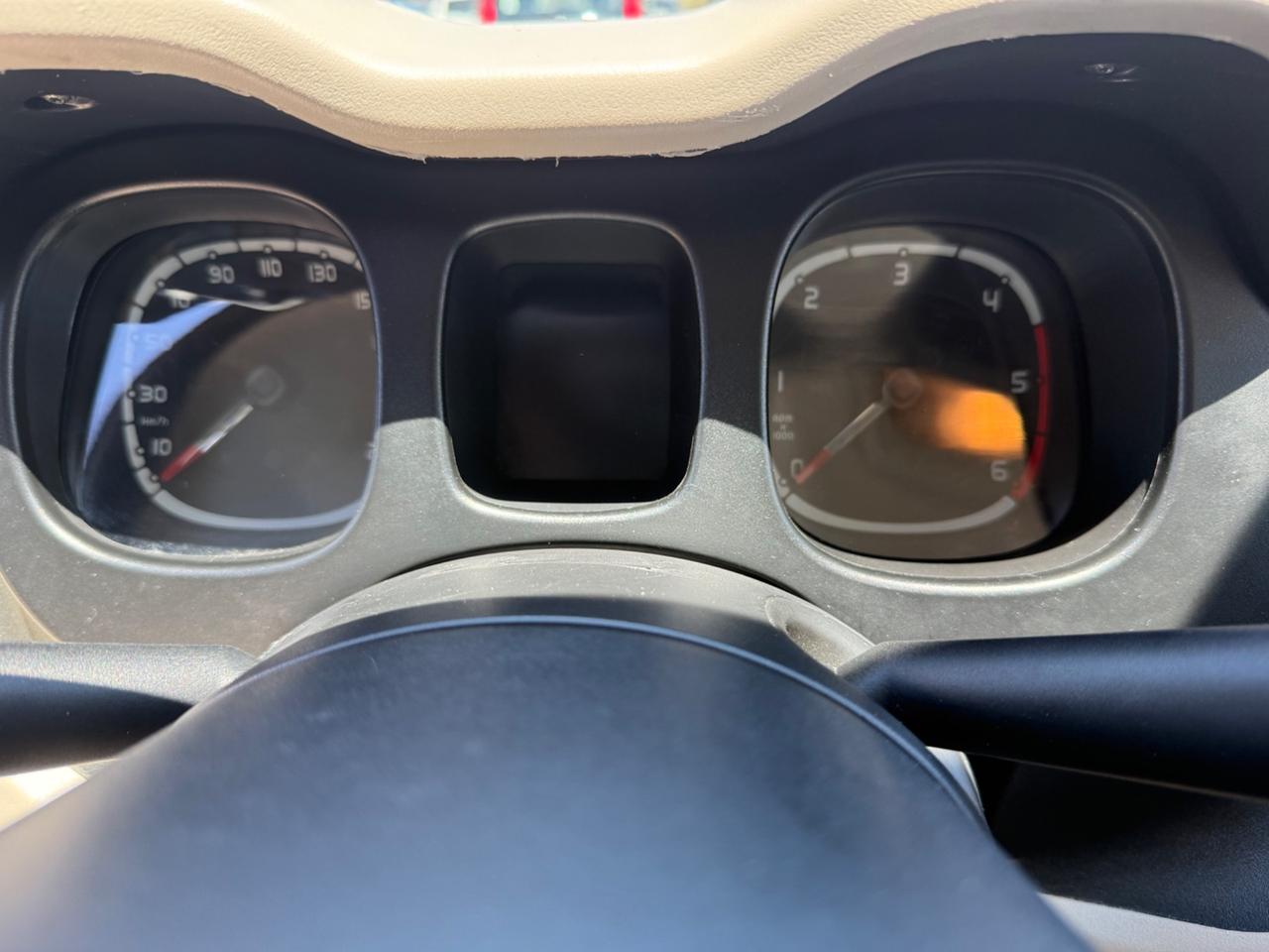 Fiat Panda 1.3 MJT S&S Lounge