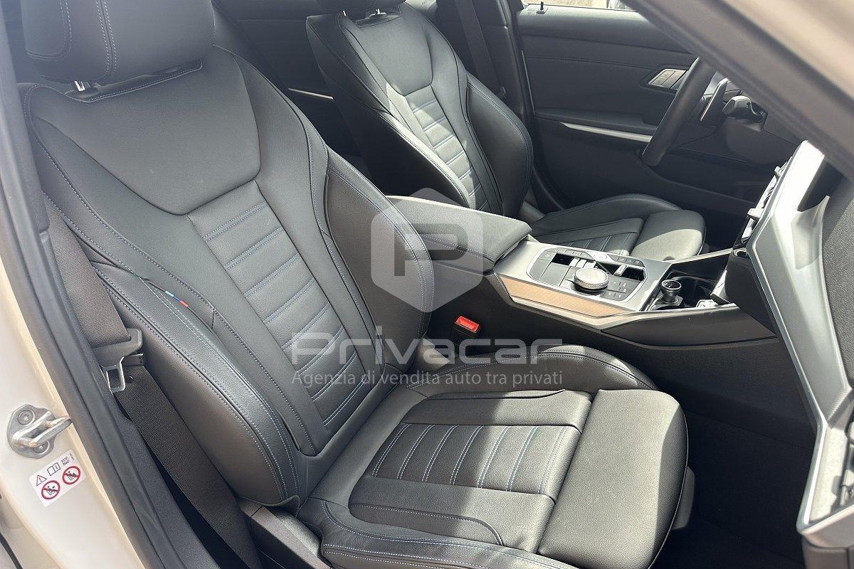 BMW M 340i 48V xDrive