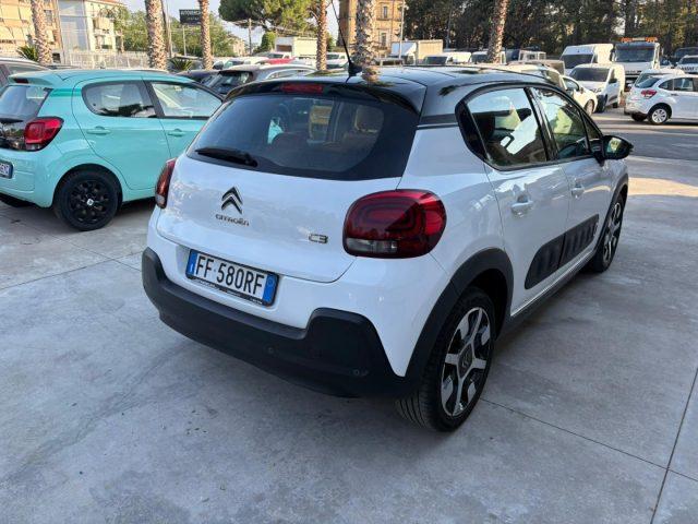 CITROEN C3 BlueHDi 100 S&S Shine