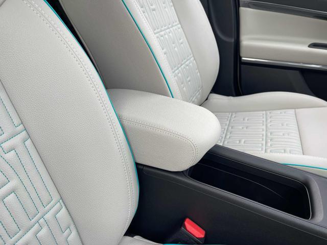 FIAT 600 Hybrid 145 CV DCT MHEV La Prima - KM0