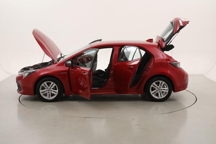 Toyota Corolla Hybrid Business BR929717 1.8 Full Hybrid 122CV