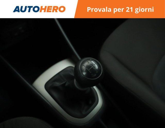 KIA Rio 1.2 CVVT 5p. City