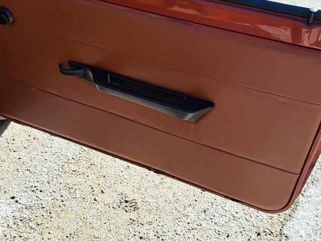 Fiat 127 900 c 3porte - 1977