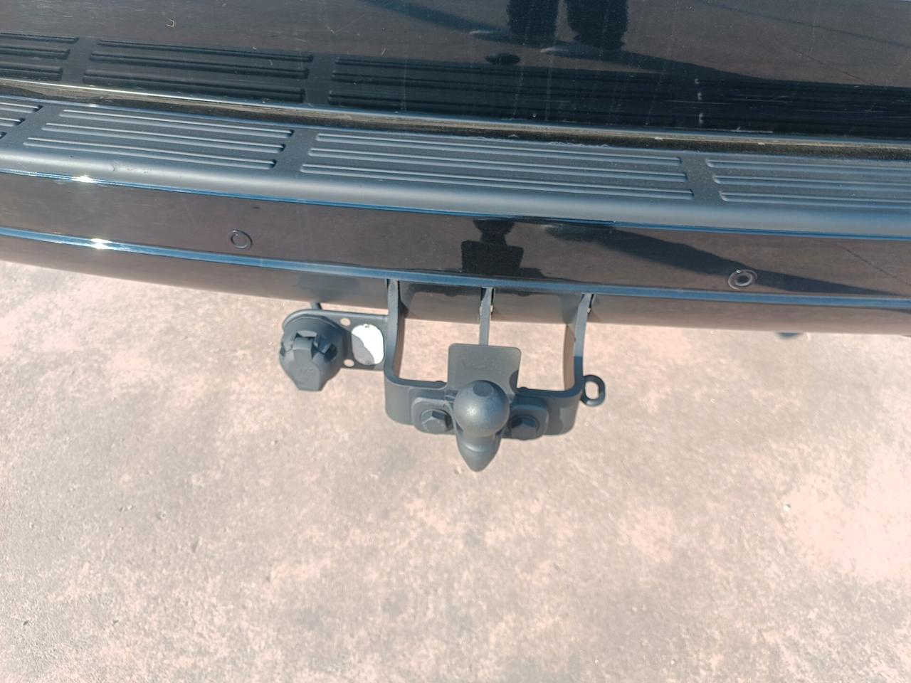 Toyota Land Cruiser 3.0 D-4D 16V cat 5 porte aut. Wagon